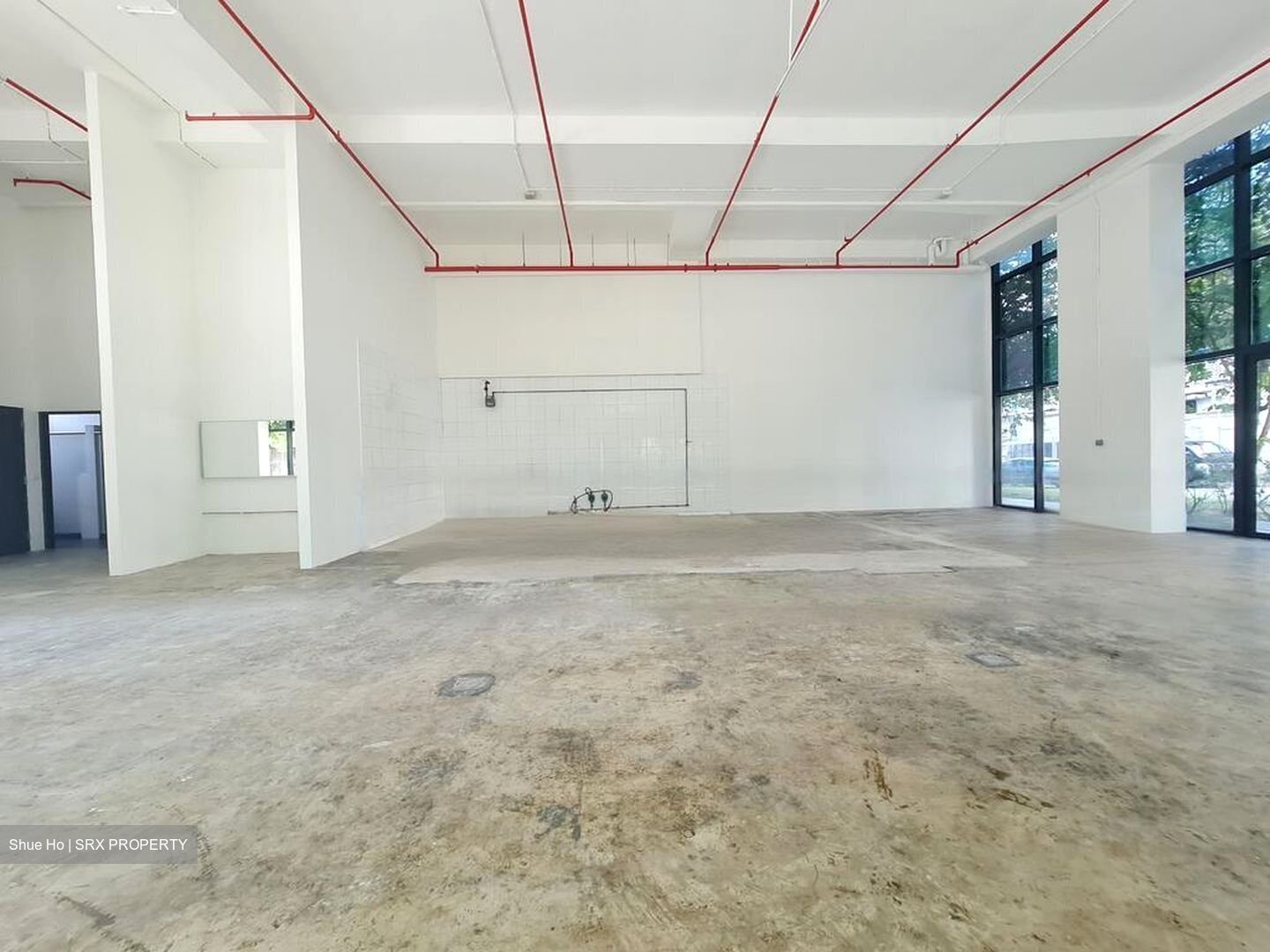 Novelty Bizcentre (D13), Factory #457126121